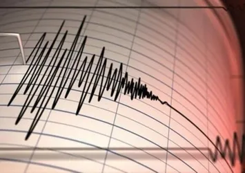 Van'da korkutan deprem!