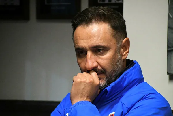 Fenerbahçe Teknik Direktörü Vitor Pereira’dan galibiyet yorumu