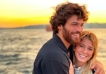 Can Yaman ve Diletta Leotta'dan kötü haber