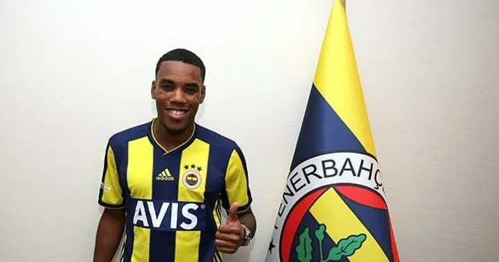 Son dakika: Fenerbahçe Garry Rodrigues transferini açıkladı