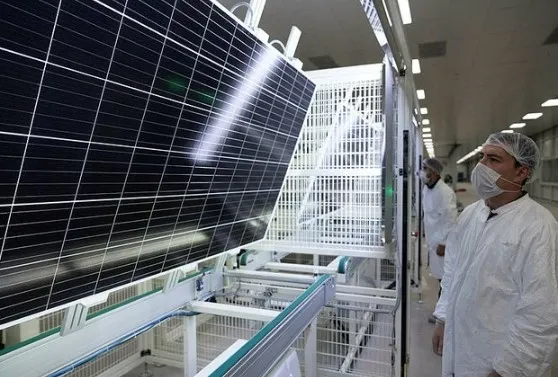 Kalyon Holding’ten dev işbirliği! Türkiye için ürettiği değeri dünyaya taşıyor