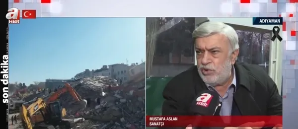 sanatci-kahtali-mice-lakapli-mustafa-aslan-a-habere-konustu-depremde-25-yakinimi-kaybettim-1676309472742.jpg Sanatçı "Kahtalı Mıçe" lakaplı Mustafa Aslan A Haber'e konuştu: Depremde 25 yakınımı kaybettim - 2