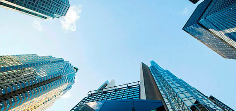 Toronto'da son 78 yılın sıcaklık rekoru kırıldı