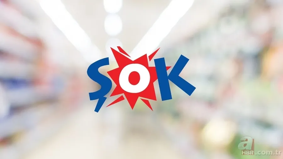 ŞOK aktüel kataloğu fırsatları | Bu hafta indirimde neler var? 27 Kasım - 3 Aralık 2024 indirimli ürünler listesi 1