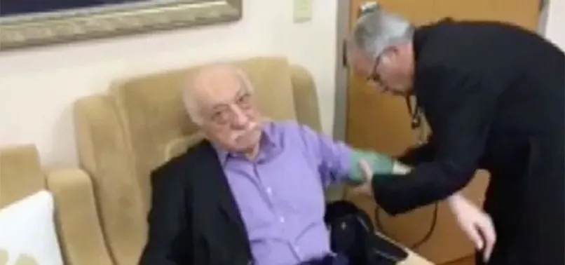 FETÖ elebaşı Gülen'e bin 900 yıl hapis talebi