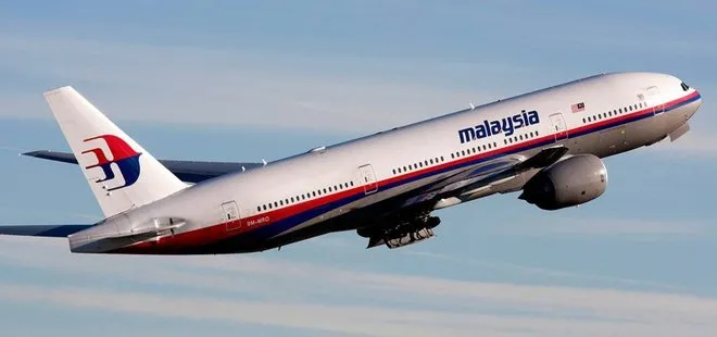 Kayıp Malezya uçağıyla ilgili yeni gelişme! 10 yıl sonra bulundu mu? 6 saniyelik veri sinyali