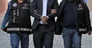 FETÖ operasyonunda 4 tutuklama
