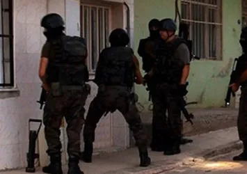 İzmir'deki PKK operasyonunda FETÖ detayı