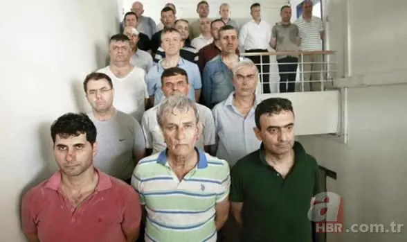 15 Temmuz'un unutulmayan fotoğrafları 22