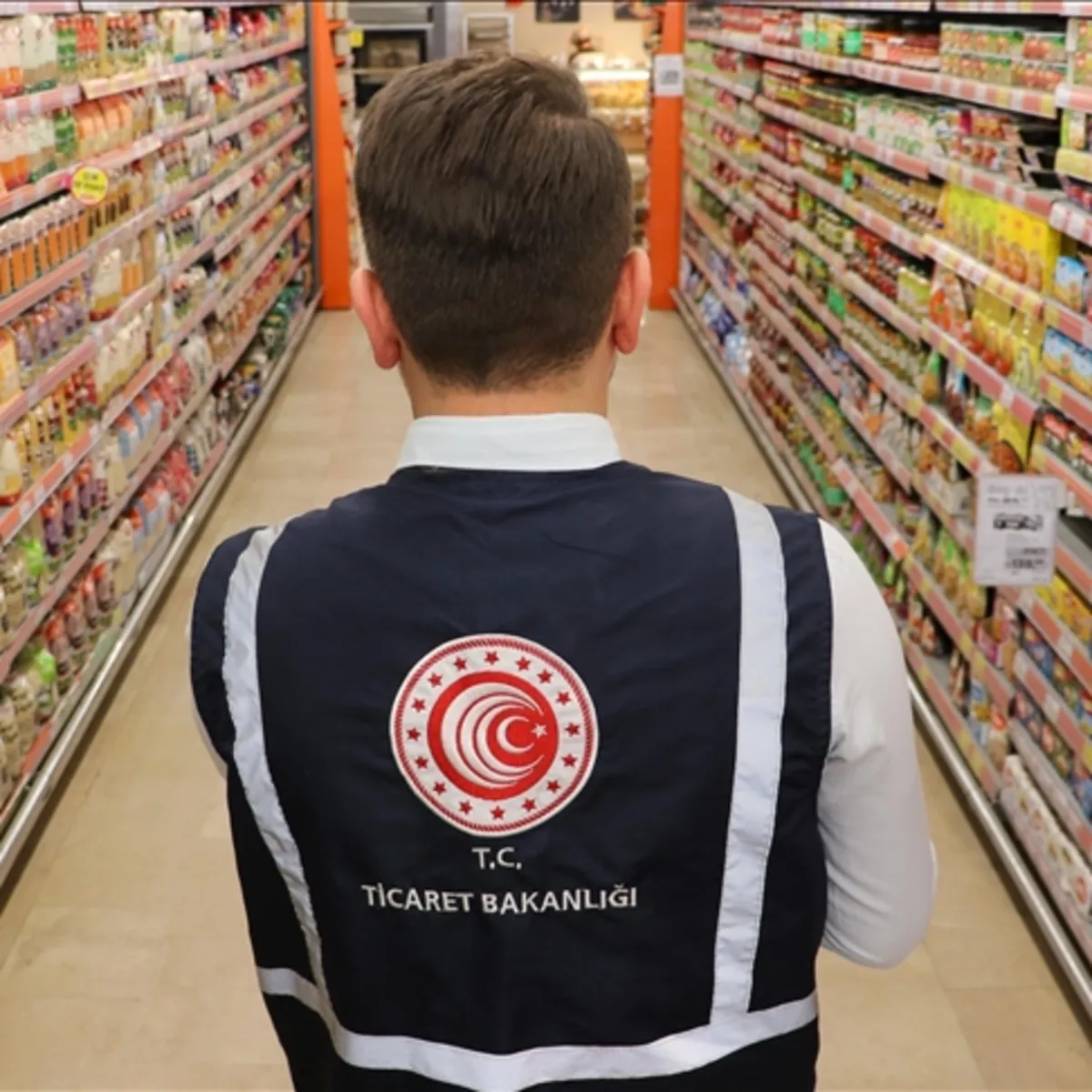 Sinop'ta fahiş fiyat ve etiket denetimleri: 15 ihlal tespit edildi