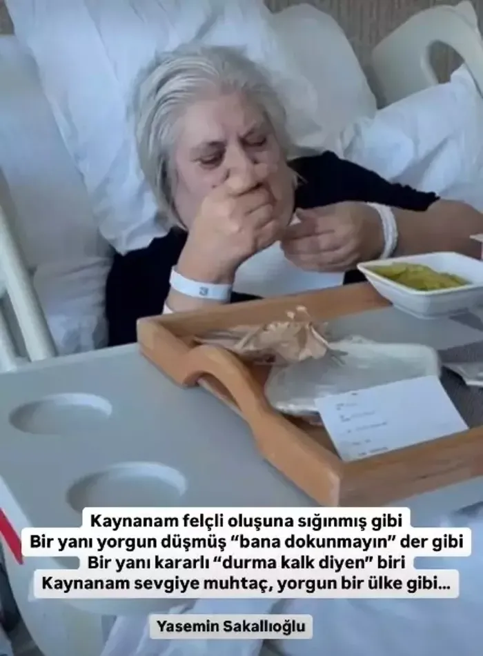 yasemin-sakallioglu-hastane-odasindan-paylasti-kayinvalidesinin-son-hali-1743860536485.jpeg Kaynak: Instagram