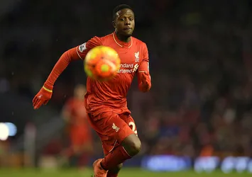 Galatasaray'da hedef Origi veya Niasse
