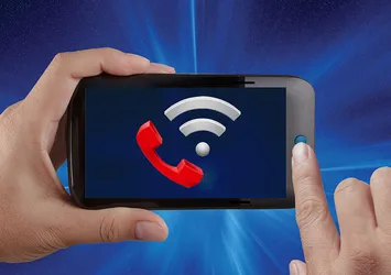 Wi-Fi’a suç ayarı