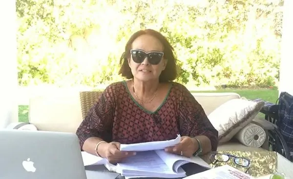 Müjde Ar'dan CHP'li belediyeye rest! "Kaçaksa gelin yıkın" - 3