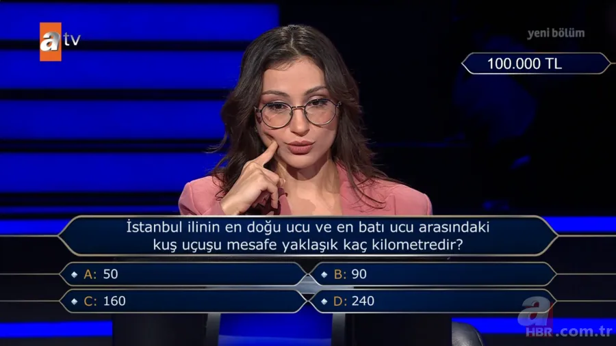 Risk aldı, barajı geçemedi! Milyoner’e “Bundan sonra hayatta unutmam” diyerek veda etti 24
