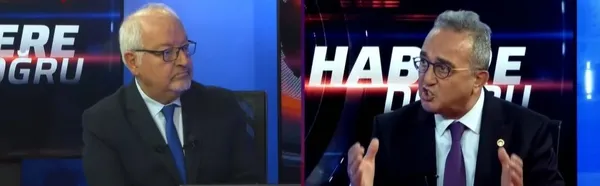 CHP’li Bülent Tezcan’dan Akşener’in sözlerine yönelik açıklama: Yapılan açıklamalara çok odaklanılmamalı