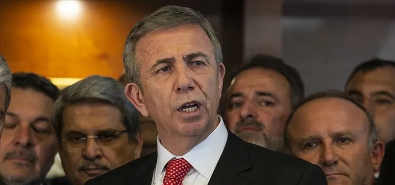 ABB Başkanı Mansur Yavaş’ın veto kararı iptal edildi! Ankaralı suyu yüzde 50 indirimli kullanacak