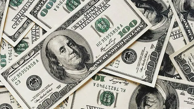 Son dakika: Başkan Erdoğan'ın açıklamaları sonrası dolar 8 liranın altına düştü - 2