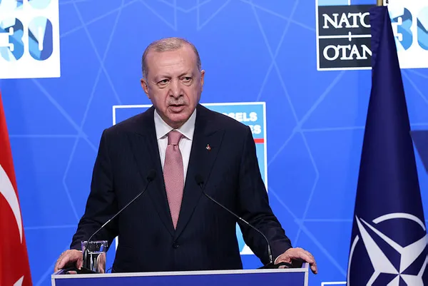 Başkan Recep Tayyip Erdoğan ile ABD Başkanı Joe Biden NATO görüşmesi! İşte alınan son dakika kararları!