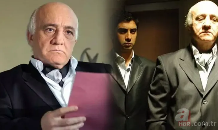 Altan Akışık bakın nasıl değişmiş! Kurtlar Vadisi'nin Doğu Bey'i son haliyle şaşırttı! 21 yıl sonra itiraf etti... 1