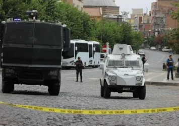 Mardin, Savur'a bağlı 8 köyde sokağa çıkma yasağı ilan edildi