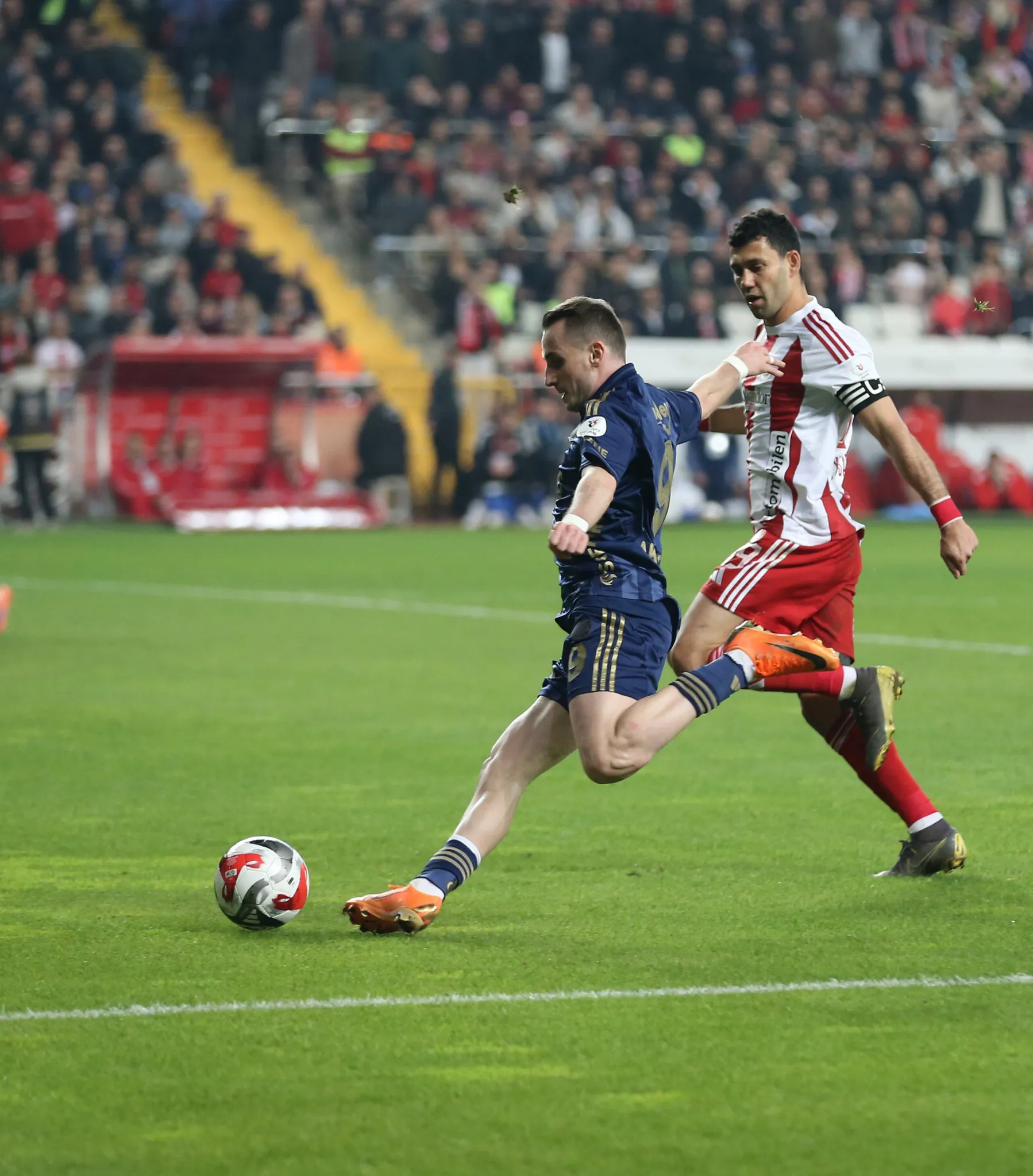 A Haber ekranlarında kupa şöleni: Futbolseverler için maraton başlıyor