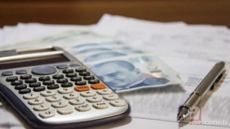 Emekliye müjde sabah saatlerinde duyuruldu! Emekli Sandığı, SSK, Bağkur'luya 5.000 TL'ye ek 12.500 TL... 18