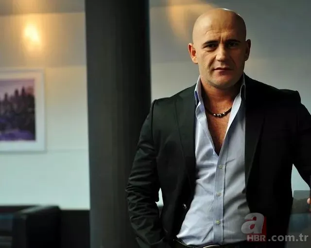 Kurtlar Vadisi dizisinin Ştandart Kazım'ını görenler şaştı kaldı! Son haline yorum yağdı 2