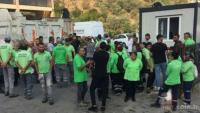 CHP’li belediye eski Türkiye’yi aratmadı: İzmir’de taksitli maaş ödemesiyle tarihe geçti! İşçiler işi bıraktı 7