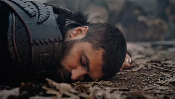 CANLI İZLE ATV | 1 Kasım Çarşamba Kuruluş Osman yeni bölüm tek part, kesintisiz, full HD, anlık, şifresiz izleme ekranı! 134. Bölüm de neler olacak?