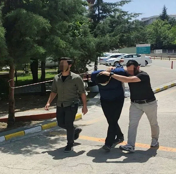 Ankara’da FETÖ operasyonu! Sözde emniyet sorumlusu yakalandı