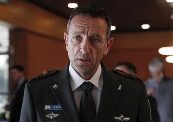 İsrail Genelkurmay Başkanı Halevi yakında istifa edecek