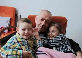 Morga inecekti taburcu oldu! Taksici Yaşar Demirel’in mucize kurtuluşu