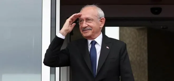 Kılıçdaroğlu kendi hariç herkesi istifa ettirdi! Seçimdeki hezimet sonrası MYK’dan toplu istifa...