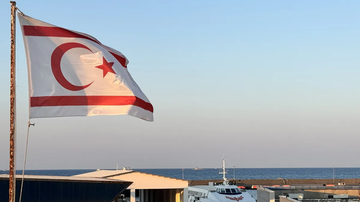 Girne’deki acı sonrası bando konserleri iptal edildi