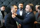 CHPli aday seçime 2 gün kala AK Partiye katıldı
