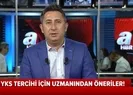 YKS tercihi için uzman önerileri
