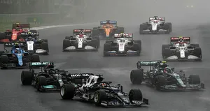 Formula 1’den Türkiye’ye dev katkı! Dudak uçuklatan rakam