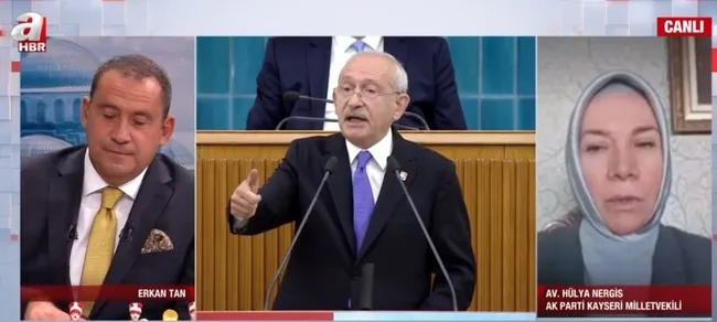 Bürokratlara tehdit, 10 büyükelçinin yargıya müdahaleye kalkışması ve TÜSİAD’ın laiklik çıkışı! Ne anlama geliyor?