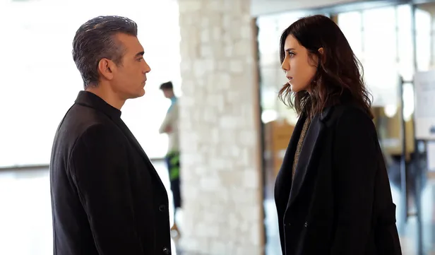 Sadakatsiz ne zaman başlayacak? 2022 Sadakatsiz 46. yeni bölüm bugün var mı, neden yok? Fragman çıktı mı?