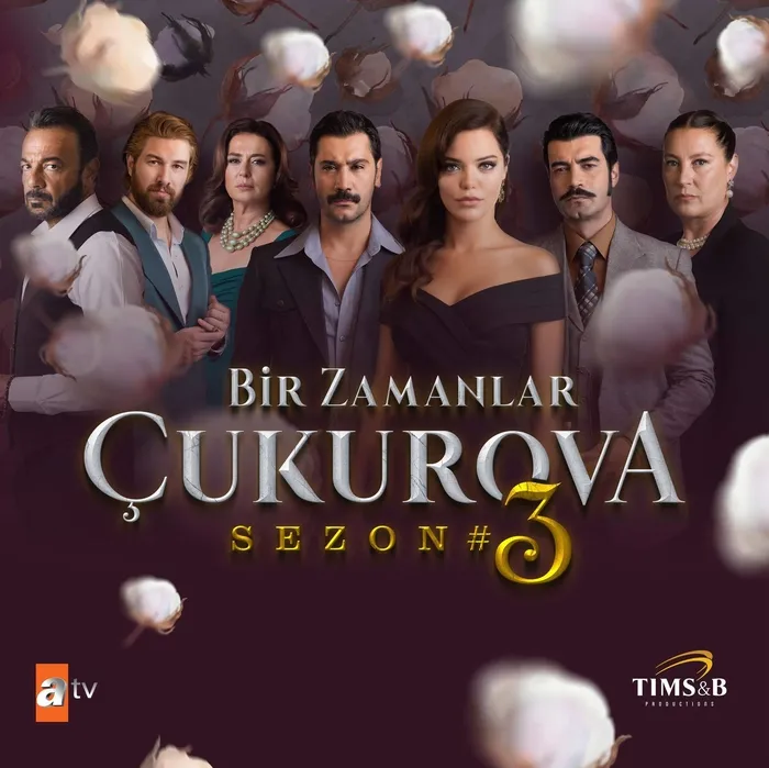 Atv izlenme oranıyla ekim ayı birincisi oldu! - 4