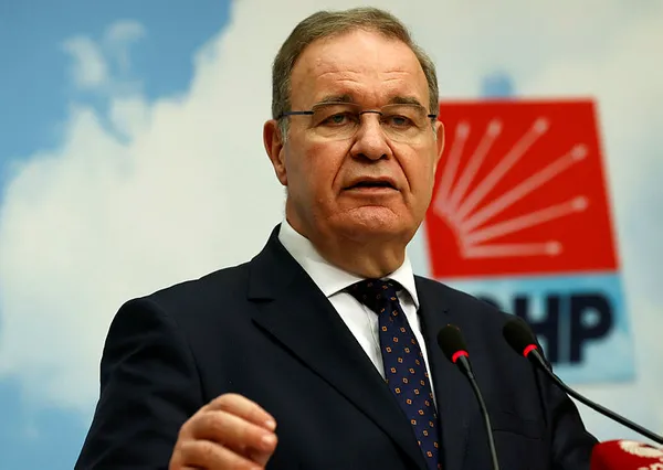 Son dakika | İşte CHP'li Faik Öztrak'ın kirli geçmişi! Bir gecede ülkeyi böyle fakirleştirdi - 6