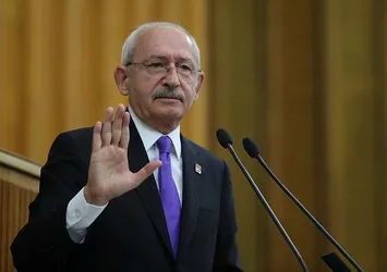 Kemal Kılıçdaroğlu terör destekçisi isimleri kabul etti!