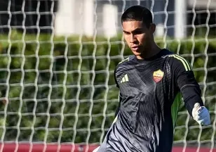 Beşiktaş yeni kalecisini buldu