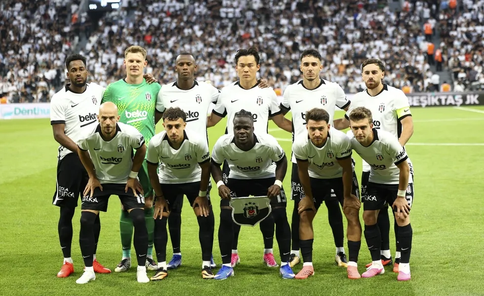 Beşiktaş sezona taraftarı önünde başlıyor: İlk rakip Eyüpspor! Tüpraş Stadı'nda Italiano ile kritik 90 dakika ve muhtemel 11'ler - 7