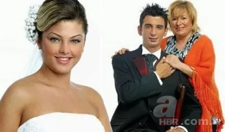 'Gelinim Olur Musun?' yarışmacısı Sinem Umaş’tan yıllar sonra Semra kaynana itirafı! Armağan Çağlayan'a katılan Sinem’i görenler tanıyamadı 3