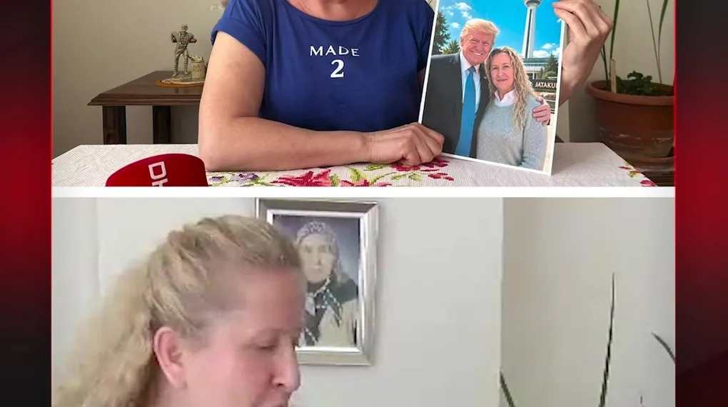 "BABACIĞIM BANA 10 DAKİKA AYIR"