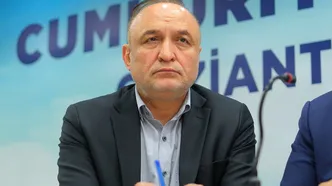 Melih Meriç'in savcılık ifadesi ortaya çıktı: Bıçaklı saldırıda “ilçe başkanlığı” detayı