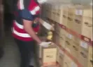 8 bin litre! Binlerce cana kastedeceklerdi!