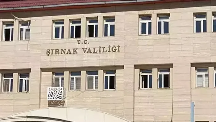 Valilik açıkladı! Gabar ve Cudi dağları bölgeleri ’geçici özel güvenlik bölgesi’ ilan edildi
